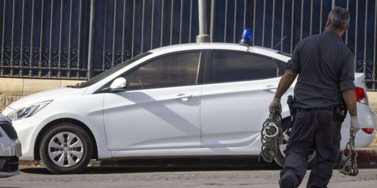 אילוסטרציה. צילום: אוליבייה פיטוסי, פלאש 90