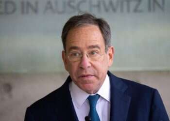 שגריר ארה"ב בישראל לשלום עכשיו: המשך הבנייה בהתנחלויות "מקומם"