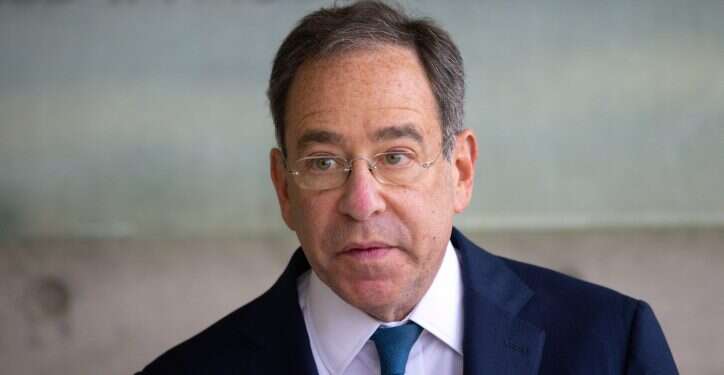 שגריר ארה שגריר ארה"ב בישראל לשלום עכשיו: המשך הבנייה בהתנחלויות "מקומם"