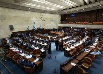 ארבעה חוקים ונגמר: שבוע אחרון לכנס החורף