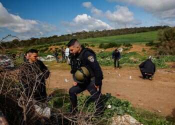 קרב היריות ברהט: העדות המובהקת ביותר לאובדן הדרום