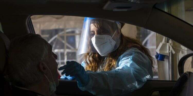 "לא יעילות": למרות העלייה בתחלואה מגבלות הקורונה לא יחודשו