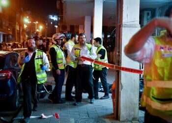 "פתאום שמעתי צרורות של יריות": ניצולי הפיגוע משחזרים