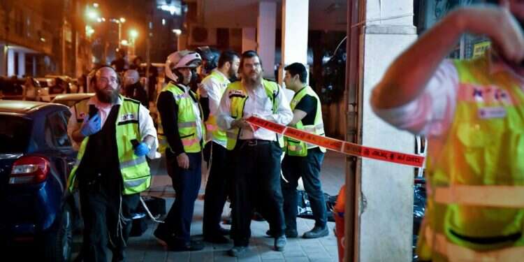 "פתאום שמעתי צרורות של יריות": ניצולי הפיגוע משחזרים