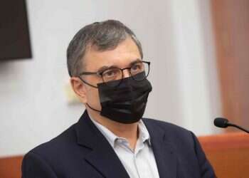 פילבר ביום הרביעי לעדותו: ידעתי שאסור לי להגיע לפיצוץ עם בזק