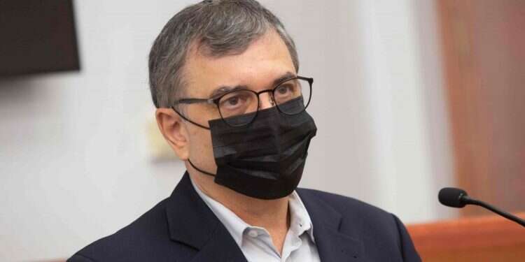 פילבר ביום הרביעי לעדותו: ידעתי שאסור לי להגיע לפיצוץ עם בזק