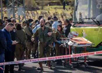 למדו לקח: מנטרל המחבל בגוש עציון לא נדרש למסור את אקדחו למשטרה