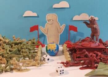 איור: יבגני זלטופולסקי איור: יבגני זלטופולסקי