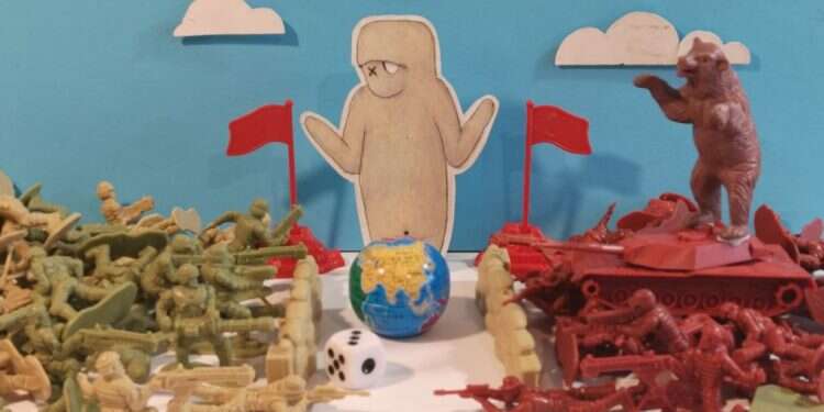 איור: יבגני זלטופולסקי איור: יבגני זלטופולסקי