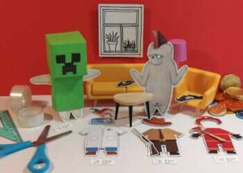 פורים: פעם זה היה פשוט