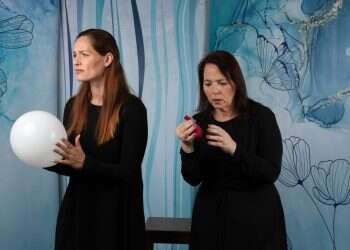 אל תנפחו את הבלון הזה