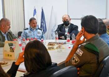 בנט קיבל הזדמנות להשתגע