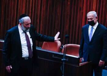 פגרת אביב: שני הצדדים מתארגנים להמשך