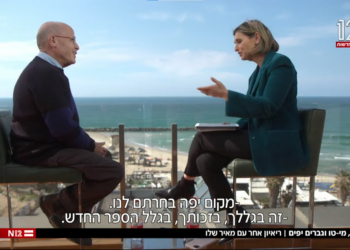 ללא "מיסטיקה", איך מאיר שלו מצדיק את קיומו כאן?