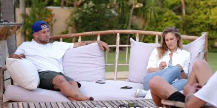 הרפאליס. צילום מסך