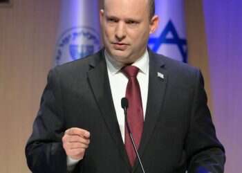 בנט על אוקראינה: "מדינת ישראל נקטה קו מדוד, אחראי, שמאפשר לנו להיות גורם אמין"