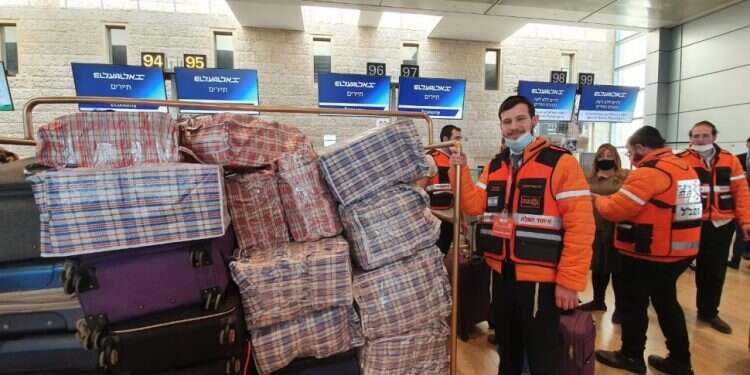 משלחות חילוץ יצאו לרומניה: "הערבות הדדית מתגלית במלוא תפארתה"