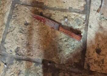 שני פצועים בינוני בפיגוע בשער הכותנה בעיר העתיקה בירושלים