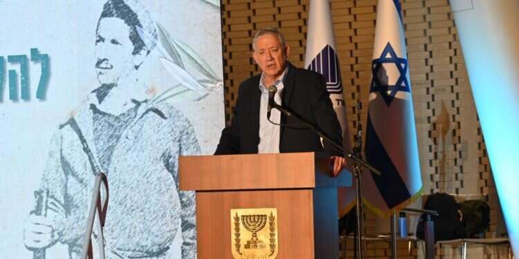 "מי שעוסק בטרור שמסכן את ישראל, מסכן את המדינה ממנה הוא פועל"