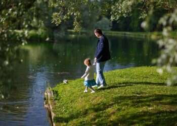 למה אנחנו לא רבים? חלק ב'