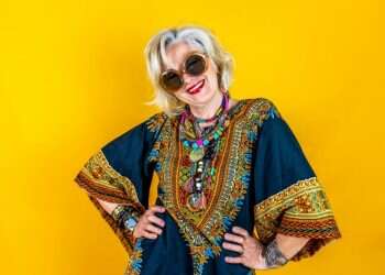 איך מתחפשים וחוזרים לעצמך?