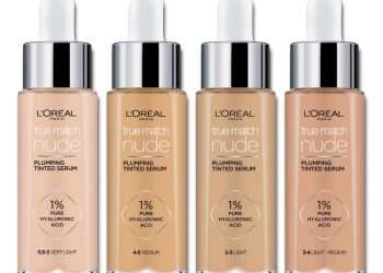 מאחֵד בלי להתפייד: המייק-אפים הכי טובים