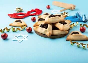 עיצומו של יום: כוחו של פורים נובע מעצמו ולא מהסובב אותו