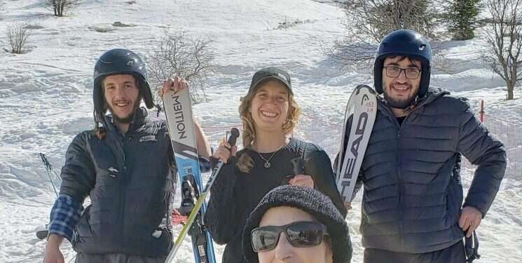 דפנה לבנון הספיקה לציין 15 שנה לרצח בעלה, והלכה לעולמה