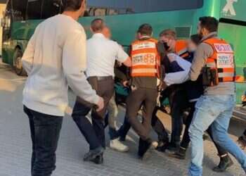 "ההקצנה הלאומנית בקרב ערביי ישראל היא פצצה מתקתקת"