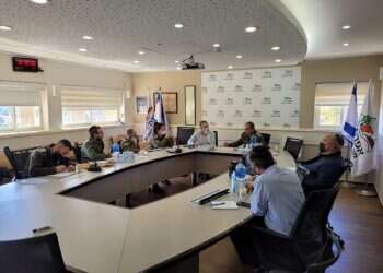 עודד רביבי לראש המנהל האזרחי: "כשמתעלמים מבעיה קטנה היא הופכת לגדולה"