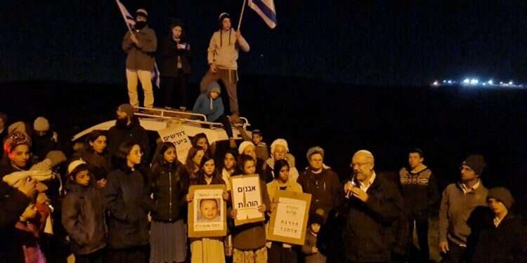 הטרור בכבישי בנימין: "מה שקורה בשטח לא יכול להימשך"