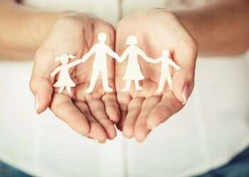 גם לבני המשפחה של האוטיסטים יש מקום