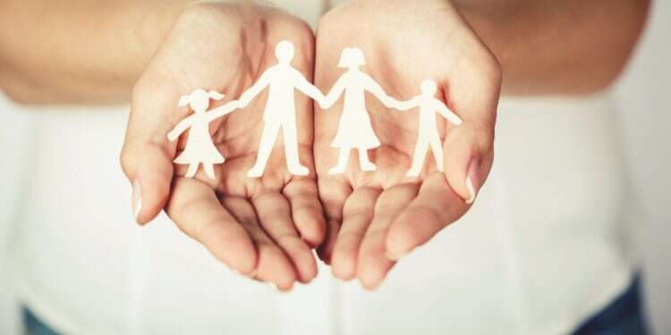 גם לבני המשפחה של האוטיסטים יש מקום