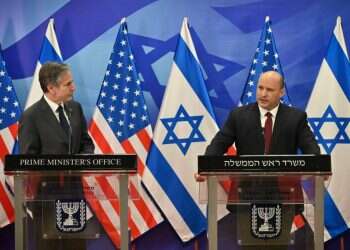 לינץ' סמוך לחומש: שני תלמידי הישיבה הותקפו ע"י ערבים מהכפר בורקא