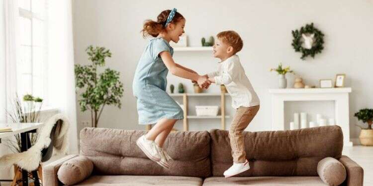 צילום: שאטרסטוק מה עושים עם ילדים סרבנים?