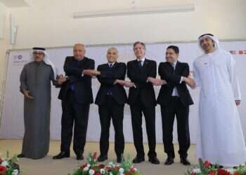 "המפגש הזה הוא הראשון מסוגו, אבל לא האחרון"