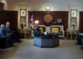 סיום קדנציה עם הישג מהגדולים שהיו: הפיכת חיל האוויר המבצעי ביותר בעולם