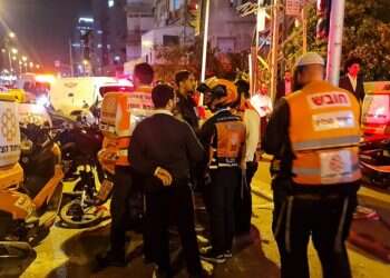 בנט: ישראל ניצבת בפני גל טרור ערבי רצחני