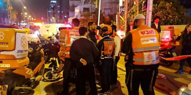 בנט: ישראל ניצבת בפני גל טרור ערבי רצחני