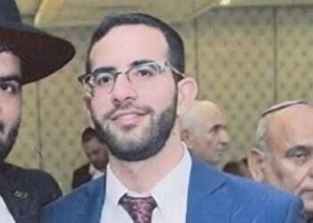 בין הנרצחים בפיגוע: השוטר שחיסל את המחבל ואבות צעירים