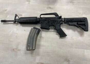 נשקים, מחסניות ומטעני צינור: גל מעצרים של חשודים בתמיכה בדאעש