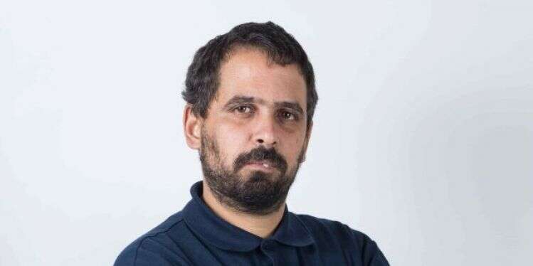 "בית הספר הוא כמו משפחה שנייה שלי. אני לא מרגיש אדם נחות"