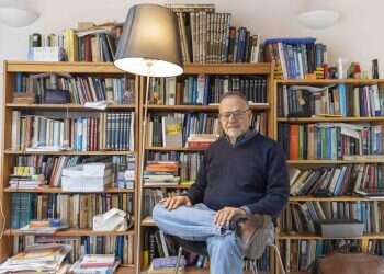 "אוצר ששינה את דרכי המקצועית מצאתי במסכת ברכות"