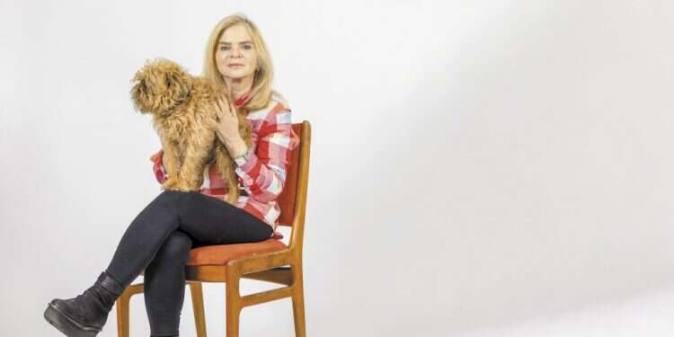 סמדר שיר. צילום: אריק סולטן