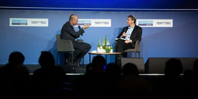 הרב נבון וד