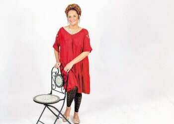 אורלי גולדקלנג: "הייתי רוצה לחוות פעם אחת בחיים איך זה להרגיש נכדה"