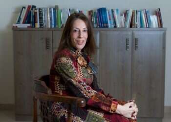 צילום: לירון מולדובן