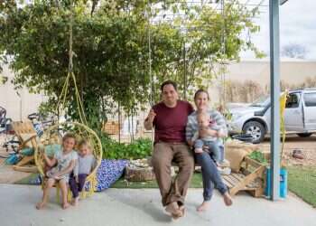 צילום: לירון מולדובן