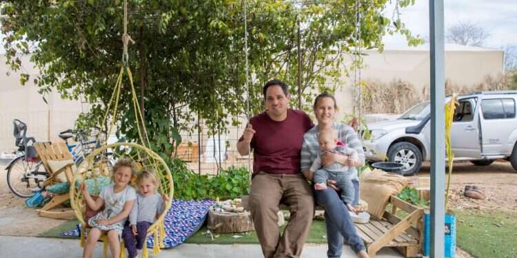 צילום: לירון מולדובן