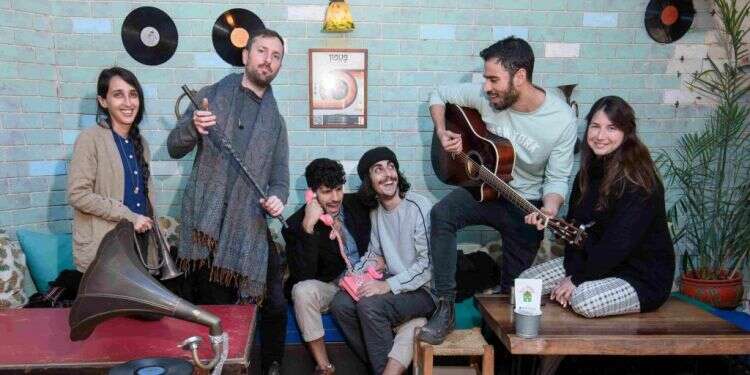 צילום: אייל מרגולין - ג'יני